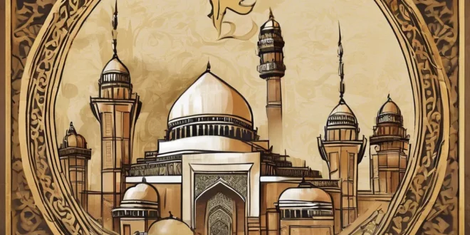 Tradisi Islam