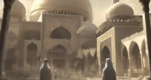 Ukhuwah Islamiyah